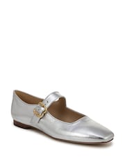 Sam Edelman Michaela Leather Mary Jane Shoes - Image 3 of 7