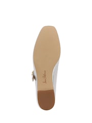 Sam Edelman Michaela Leather Mary Jane Shoes - Image 6 of 7