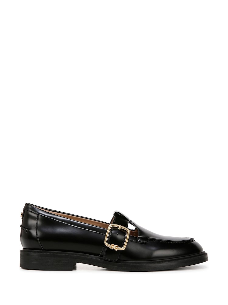 أسود - حذاء Elaina سهل اللبس من Sam Edelman - صورة 2 من 7
