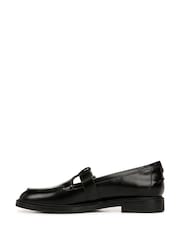 أسود - حذاء Elaina سهل اللبس من Sam Edelman - صورة 3 من 7