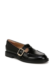 أسود - حذاء Elaina سهل اللبس من Sam Edelman - صورة 4 من 7