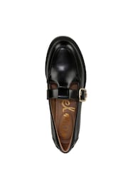 أسود - حذاء Elaina سهل اللبس من Sam Edelman - صورة 5 من 7
