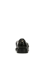 أسود - حذاء Elaina سهل اللبس من Sam Edelman - صورة 7 من 7