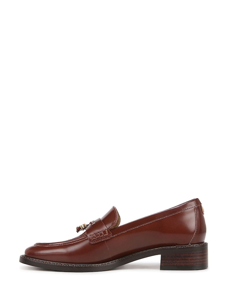 Sam Edelman Denise Loafers - Image 2 of 6