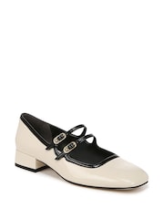 Sam Edelman Juliet Mary Jane Block Heel Shoes - Image 3 of 6