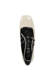 Sam Edelman Juliet Mary Jane Block Heel Shoes - Image 5 of 6