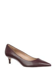 Sam Edelman Dori Kitten Heel Court Shoes - Image 1 of 5