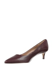 Sam Edelman Dori Kitten Heel Court Shoes - Image 2 of 5