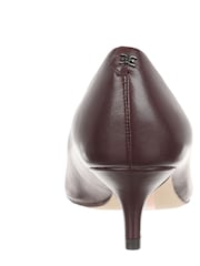 Sam Edelman Dori Kitten Heel Court Shoes - Image 3 of 5
