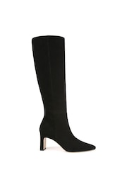 Sam Edelman Sylvia Knee High Boots - Image 1 of 6