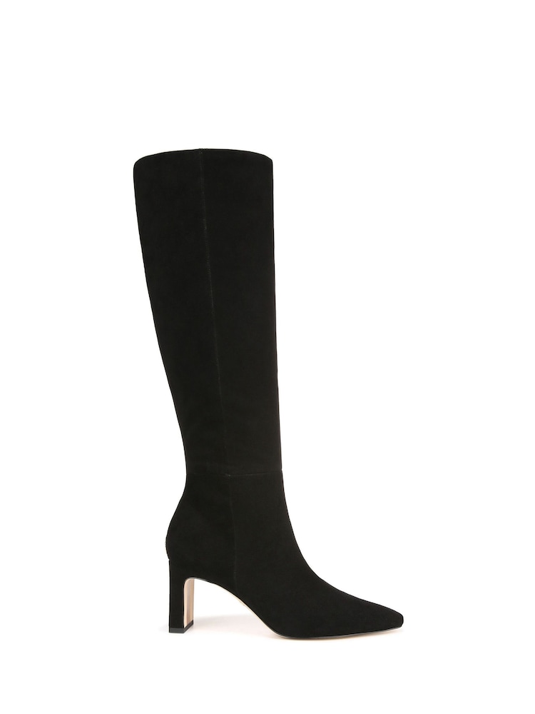 Sam Edelman Sylvia Knee High Boots - Image 1 of 6
