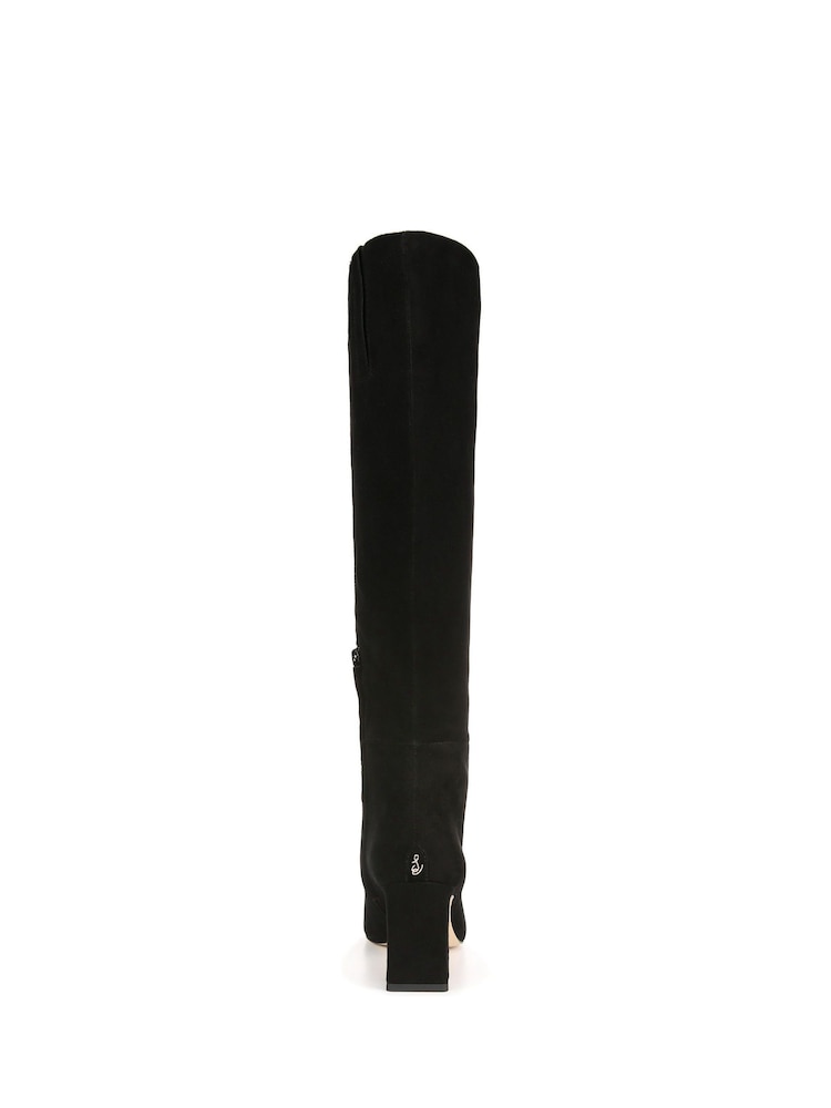 Sam Edelman Sylvia Knee High Boots - Image 6 of 6
