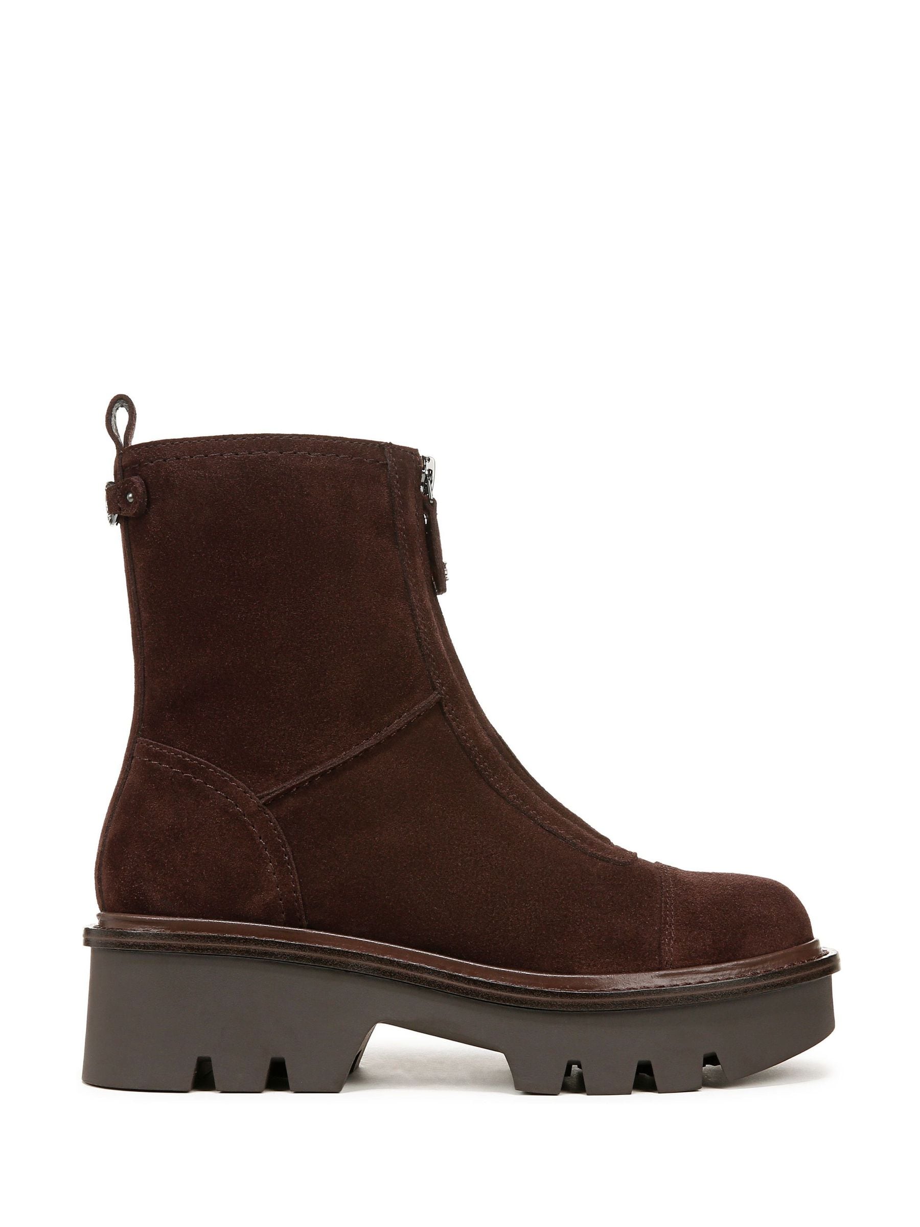 Sam edelman short boots online