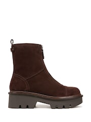 Maro - Sam Edelman Cooper Ankle Cizme - Image 1 of 6