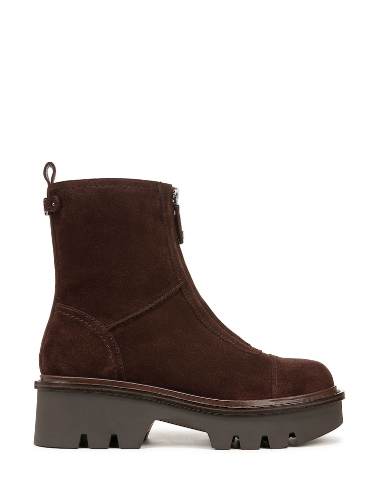 Maro - Sam Edelman Cooper Ankle Cizme - Image 1 of 6