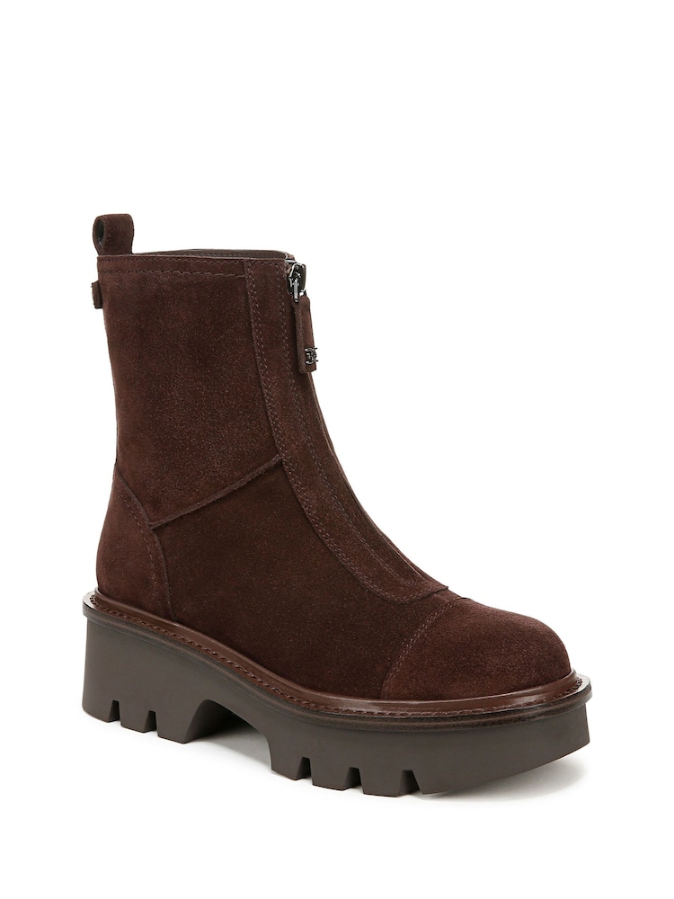 Maro - Sam Edelman Cooper Ankle Cizme - Image 3 of 6