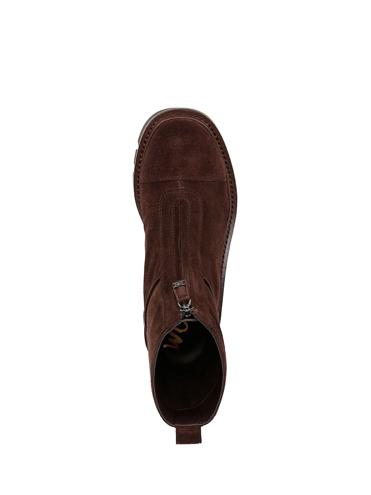 Maro - Sam Edelman Cooper Ankle Cizme - Image 5 of 6