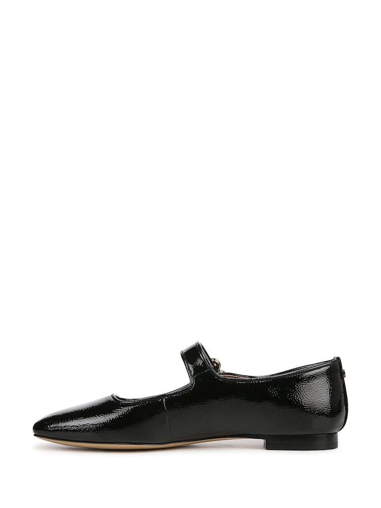 Sam Edelman Michaela Leather Mary Jane Shoes - Image 2 of 6 Sam Edelman Michaela Leather Mary Jane Shoes - Image 2 of 6