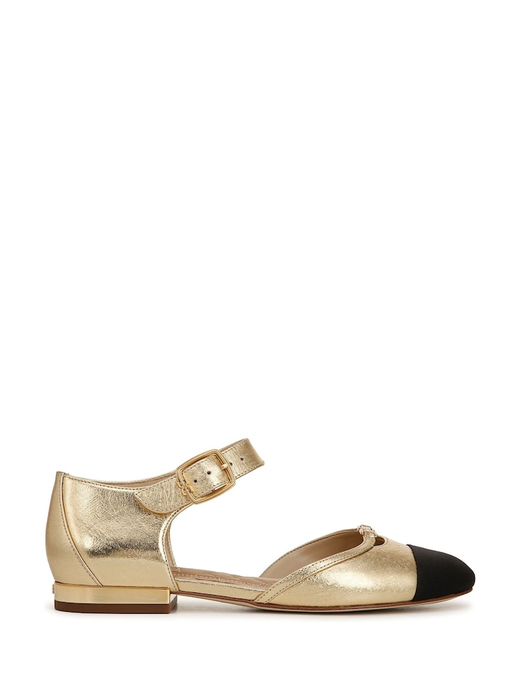 Sam Edelman Rylie Mary Jane Shoes - Image 1 of 6
