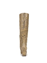Sam Edelman Sylvia 2 Knee Brown Knee High Boots - Image 5 of 7