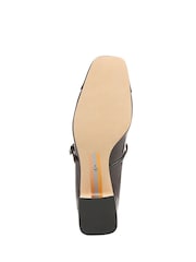 Sam Edelman Thora Mary Jane Block Heel Shoes - Image 5 of 6