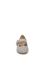 Sam Edelman Ruby Mary Jane Block Heel Shoes - Image 3 of 6
