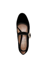 Sam Edelman Ruby Mary Jane Block Heel Shoes - Image 5 of 6