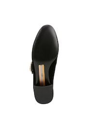 Sam Edelman Ruby Mary Jane Block Heel Shoes - Image 6 of 6