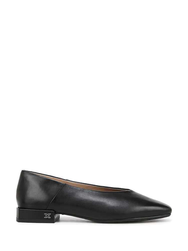 črna - Sam Edelman Kasey Ballet čevlji s plosko peto/brez pete čevlji - Slika 1 iz 6 črna - Sam Edelman Kasey Ballet čevlji s plosko peto/brez pete čevlji - Slika 1 iz 6