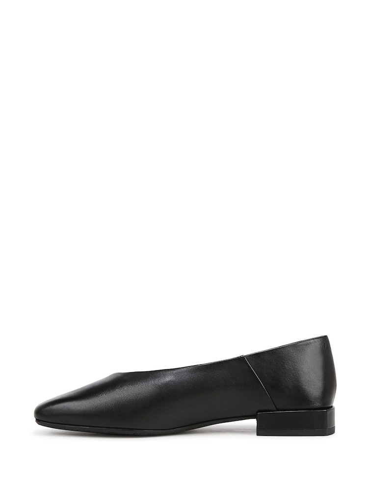črna - Sam Edelman Kasey Ballet čevlji s plosko peto/brez pete čevlji - Slika 2 iz 6 črna - Sam Edelman Kasey Ballet čevlji s plosko peto/brez pete čevlji - Slika 2 iz 6