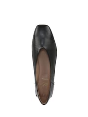 črna - Sam Edelman Kasey Ballet čevlji s plosko peto/brez pete čevlji - Slika 4 iz 6