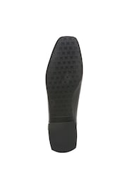 črna - Sam Edelman Kasey Ballet čevlji s plosko peto/brez pete čevlji - Slika 5 iz 6
