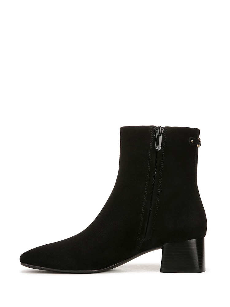 Sam Edelman Paige Ankle Boots - Image 2 of 6