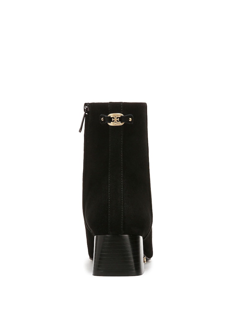 Sam Edelman Paige Ankle Boots - Image 4 of 6
