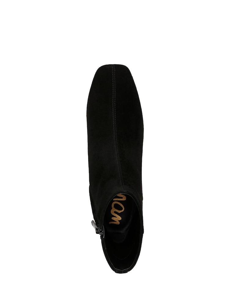 Sam Edelman Paige Ankle Boots - Image 5 of 6