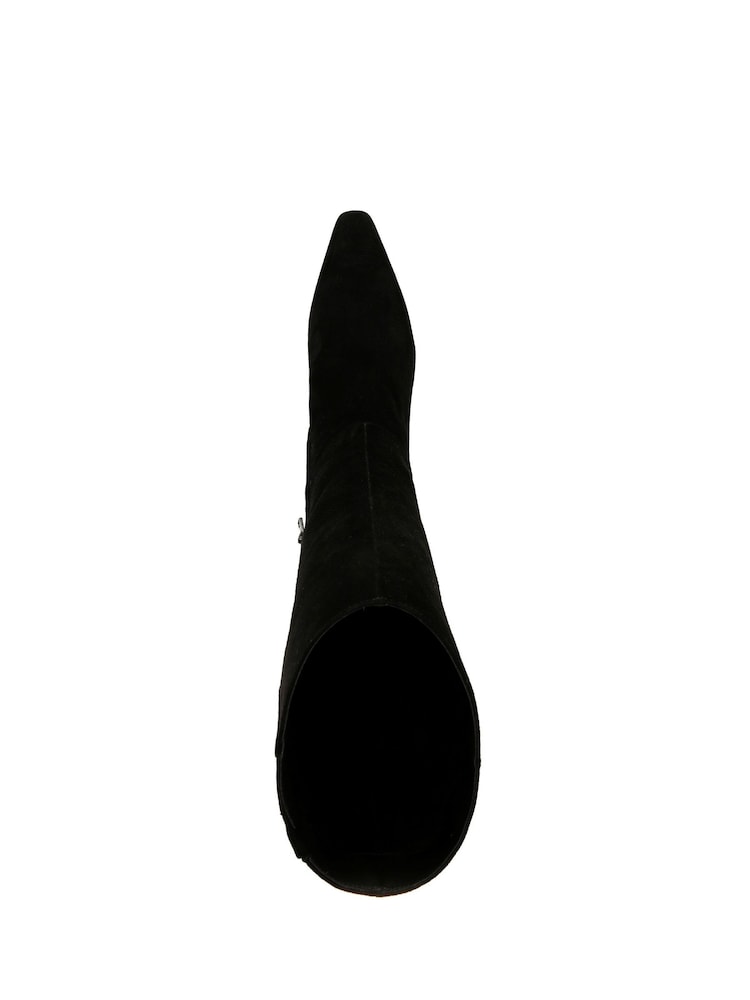 Sam Edelman Sylvia Wide Calf Knee High Boots - Image 4 of 6