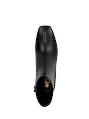 حذائين (2) بوت بطول الكاحل تشكيلة Paige من Sam Edelman - صورة 6 من 7