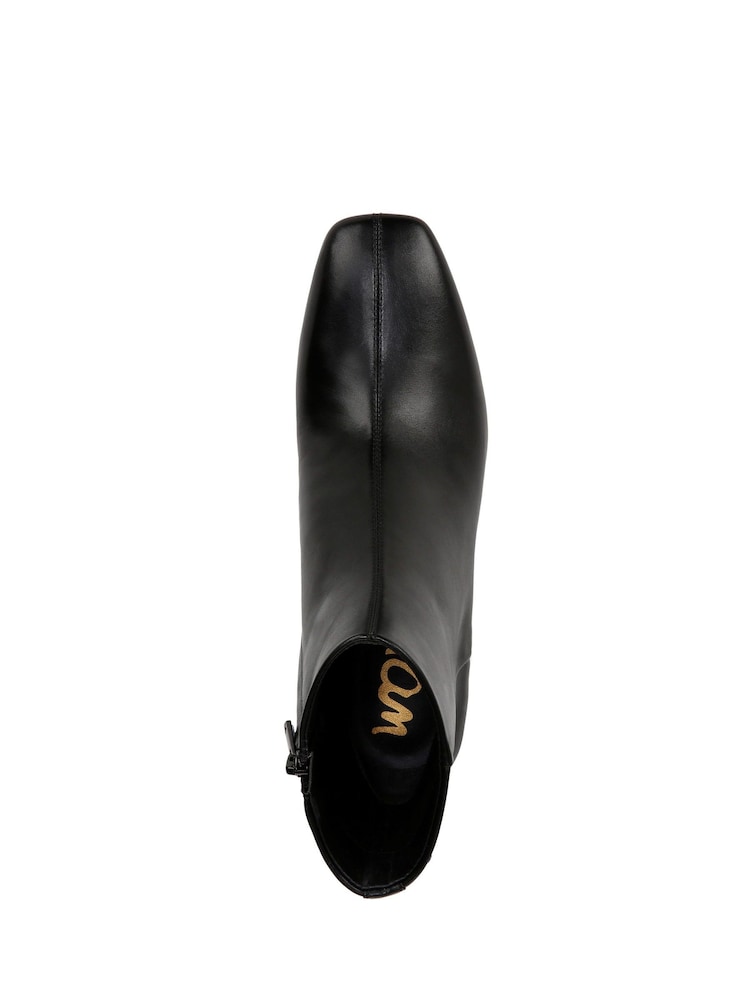 Sam Edelman Paige 2 Ankle Boots - Image 6 of 7