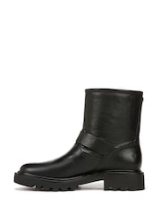 Sam Edelman Kinsley Biker Ankle Boots - Image 3 of 7
