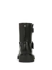 Sam Edelman Kinsley Biker Ankle Boots - Image 5 of 7