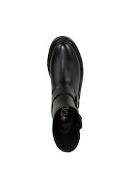 Sam Edelman Kinsley Biker Ankle Boots - Image 6 of 7
