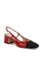 Sam Edelman Tarra 2 Slingback Heels - Image 3 of 6