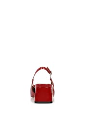Sam Edelman Tarra 2 Slingback Heels - Image 4 of 6