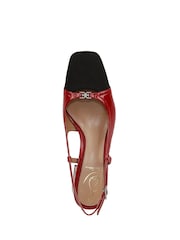 Sam Edelman Tarra 2 Slingback Heels - Image 5 of 6