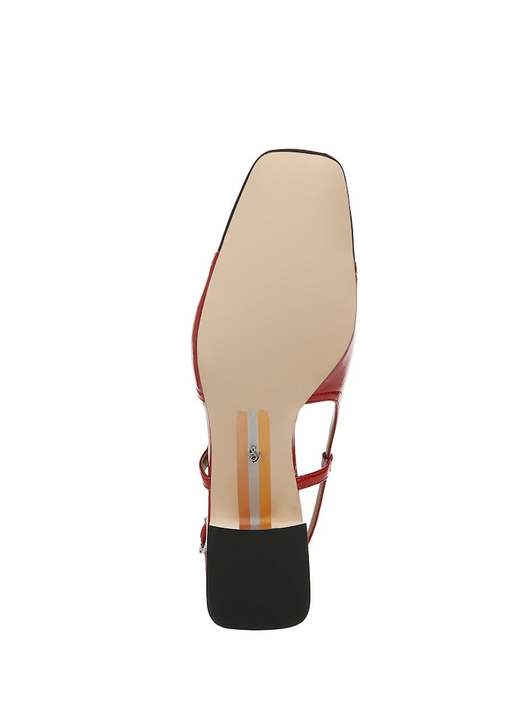 Sam Edelman Tarra 2 Slingback čevlji z visoko peto - Slika 6 iz 6 Sam Edelman Tarra 2 Slingback čevlji z visoko peto - Slika 6 iz 6