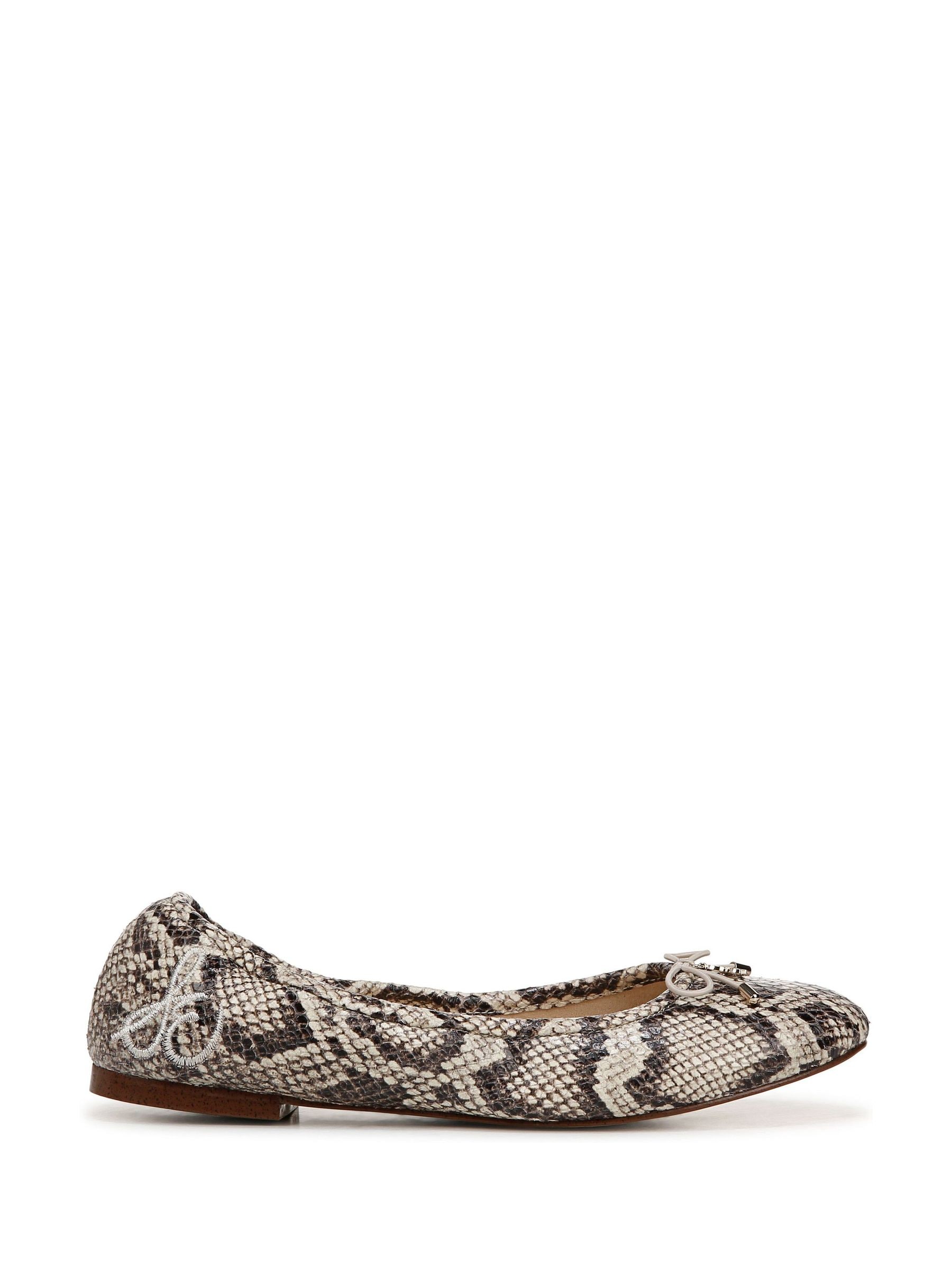 Buy Sam Edelman Felicia Ballet Flats from Next Luxembourg