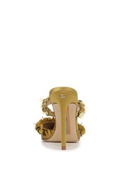 Sam Edelman Athena Pointed Toe Heeled Mules - Image 6 of 6