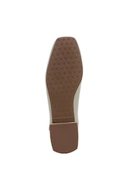 siva - Sam Edelman Kasey Ballet čevlji s plosko peto/brez pete čevlji - Slika 5 iz 6