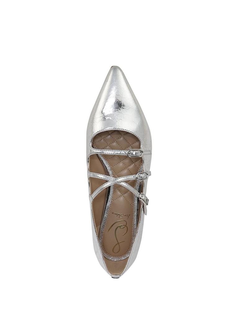 Sam Edelman Cass Ballet Flat Shoes - Image 4 of 6