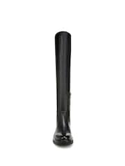 Sam Edelman Kassandra Knee Black High Boots - Image 3 of 6